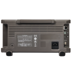 SDS800X HD High Resolution Oscilloscope