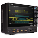 SDS7000A系列高分辨率数字示波器