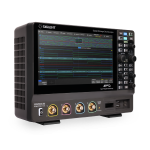 SDS2000X HD系列高分辨率示波器