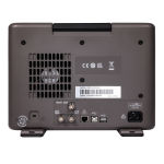 SDS2000X HD系列高分辨率示波器