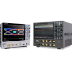 SDS6000 Pro系列高分辨率数字示波器