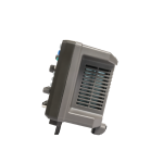 SDS800X HD High Resolution Oscilloscope