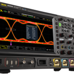 MSO8000A系列数字示波器