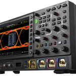 MSO8000A系列数字示波器