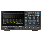 SDS800X EDU高分辨率数字示波器