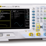 DG4000系列函数/任意波形发生器