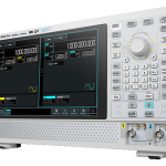 DG5000 Pro系列函数/任意波形发生器