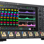 MHO/DHO5000系列数字示波器