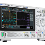 DHO800系列数字示波器