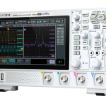 DHO800系列数字示波器
