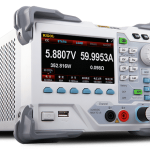 DL3000可编程直流电子负载