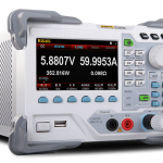 DL3000可编程直流电子负载