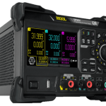 DP2000系列可编程线性直流电源