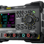 DP2000系列可编程线性直流电源
