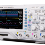 DS1000Z系列数字示波器