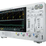 DHO1000系列数字示波器
