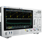 DHO1000系列数字示波器