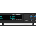 IT-M3100系列灵巧型宽量程直流电源