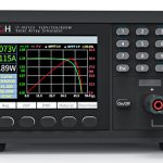 IT-N2100 Series Solar Array Simulator