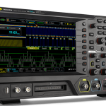 MSO5000系列数字示波器