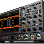 MSO8000系列数字示波器