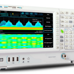 RSA3000E系列实时频谱分析仪