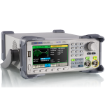 SDG1000X系列函数/任意波形发生器