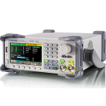 SDG1000X系列函数/任意波形发生器