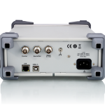 SDG1000X系列函数/任意波形发生器