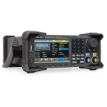 SDG1000X Plus系列函数/任意波形发生器