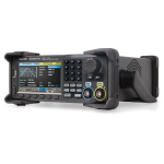 SDG1000X Plus系列函数/任意波形发生器