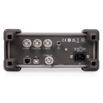 SDG1000X Plus系列函数/任意波形发生器