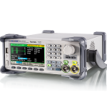 SDG2000X系列函数/任意波形发生器