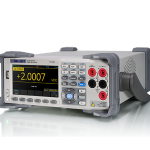 SDM3055X-E 5½位高精度台式万用表