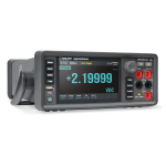 SDM4055A系列高速五位半万用表