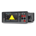 SDM4055A系列高速五位半万用表