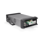 SDM4055A系列高速五位半万用表