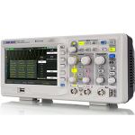SDS1000A系列数字示波器