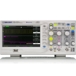 SDS1000CNL+/DL+系列数字示波器