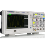 SDS1000CNL+/DL+系列数字示波器