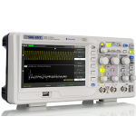 SDS1000E+/F+数字示波器