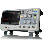 SDS1000X-E系列超级荧光示波器