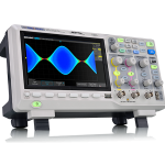 SDS1000X-E系列超级荧光示波器