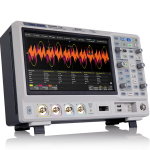 SDS2000X Plus Series Mixed-Signal Digital Oscilloscopes