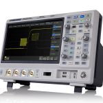 SDS2000X Plus Series Mixed-Signal Digital Oscilloscopes