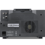 SDS2000X Plus Series Mixed-Signal Digital Oscilloscopes