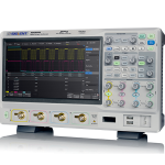SDS5000X 系列超级荧光示波器