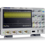 SDS5000X 系列超级荧光示波器