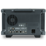 SDS5000X 系列超级荧光示波器