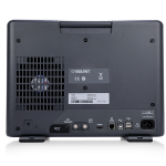 SDS6000L系列高分辨率紧凑型数字示波器